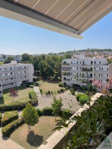 Vente Appartement 5 pices FONTAINE-LES-DIJON 21121