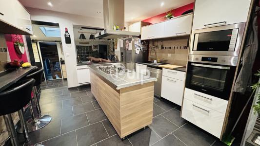 Vente Maison HENIN-BEAUMONT 