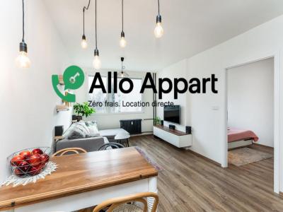 photo For rent Apartment RENNES 35