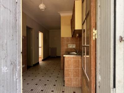 Vente Maison 3 pices LAFITTE-SUR-LOT 47320
