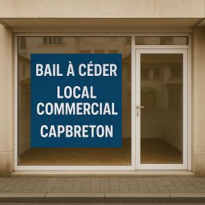 Vente Maison CAPBRETON 40130
