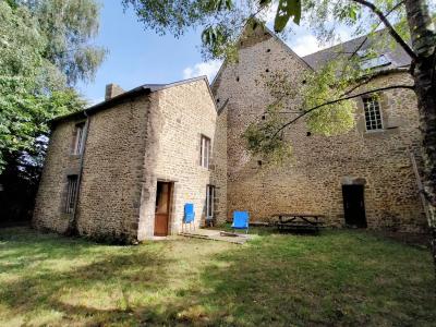photo For sale House TRANS 53