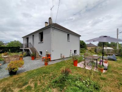 photo For sale House VILLAINES-LA-JUHEL 53