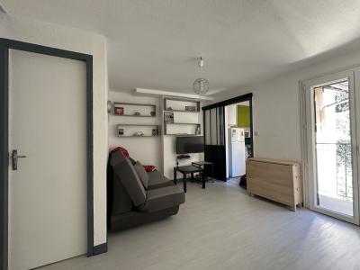 Vente Appartement CAUTERETS CENTRE VILLE QUARTIER DES 65