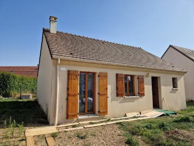 Vente Maison 3 pices LOUPE 28240