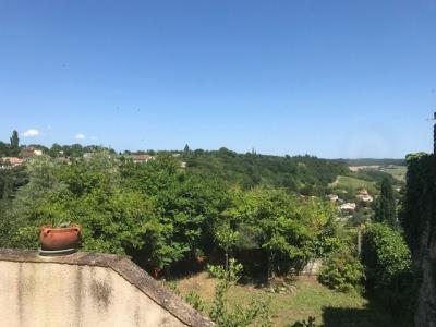 Vente Maison CASTELNAU-MONTRATIER QUERCY BLANC 46