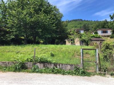 For sale Land CAHORS CROIX DE FER 46