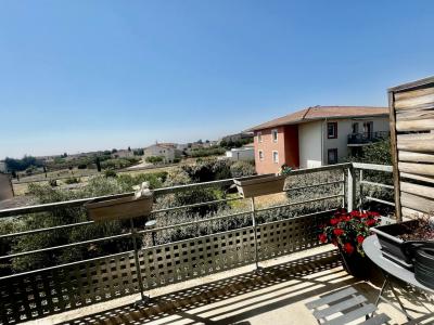 Vente Appartement 2 pièces SAINT-GILLES 30800