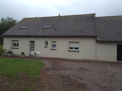 Vente Maison CHEUX  14