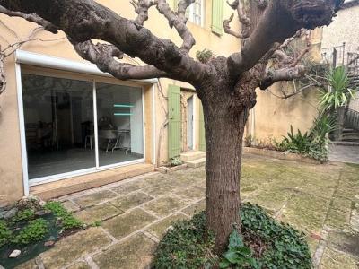 photo For sale House UZES 30
