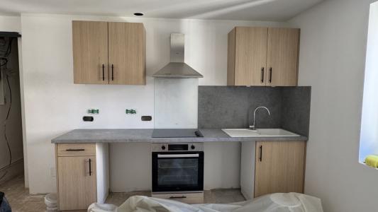 Vente Appartement 2 pices VICHY 03200