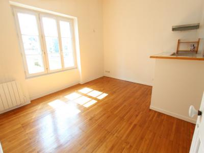 Location Appartement 2 pices NANTES 44100