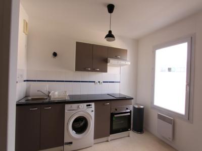 Location Appartement 2 pices NANTES 44000