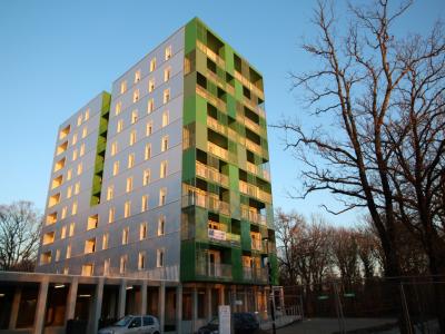 photo For rent Apartment SAINT-HERBLAIN 44