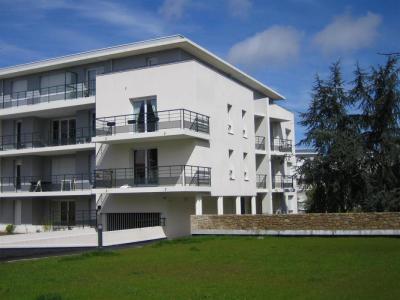 Location Appartement NANTES  44