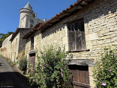 Vente Maison VERTEUIL-SUR-CHARENTE 