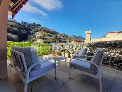 Location Appartement MENTON 