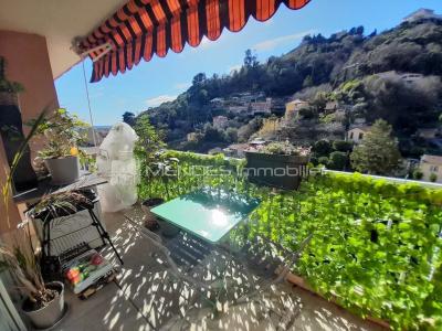 For rent Apartment MENTON 