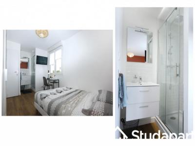 photo For rent Apartment BREST 29