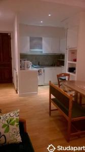 Location Appartement 2 pices GRENOBLE 38000