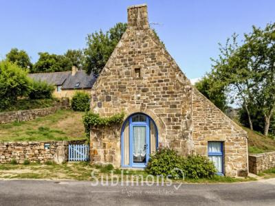 photo For sale House BRECH 56