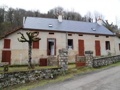 Vente Maison 3 pièces COMELLE 71990