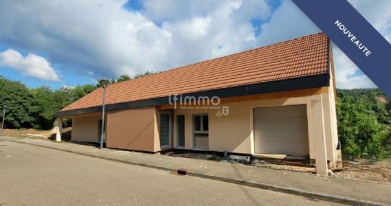 Vente Maison BARR 