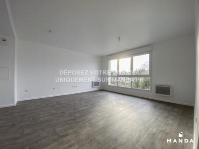 Location Appartement 2 pices CORBEIL-ESSONNES 91100