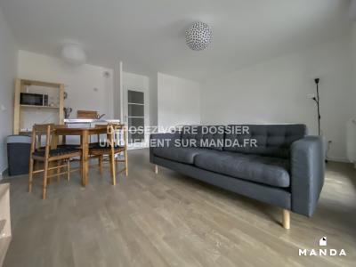 Location Appartement BEZONS 95870