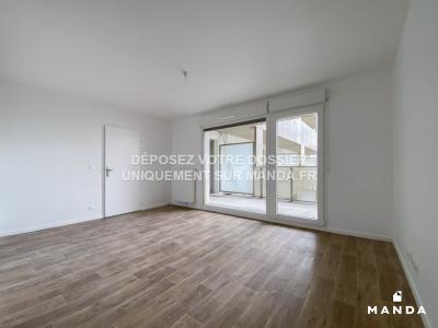 photo For rent Apartment BAGNEUX 92