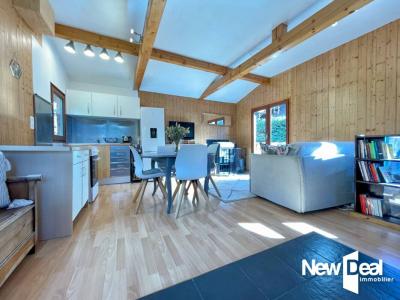 Vente Maison 3 pièces CHAMONIX-MONT-BLANC 74400