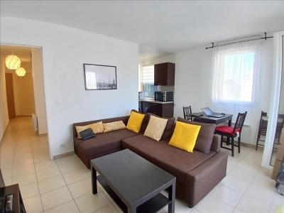 Location Appartement 2 pièces COMBS-LA-VILLE 77380