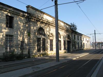 Location Appartement 3 pièces BORDEAUX 33000