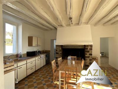 For sale House SILLY-EN-GOUFFERN GOUFFERN EN AUGE