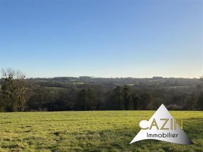 Vente Maison SILLY-EN-GOUFFERN GOUFFERN EN AUGE