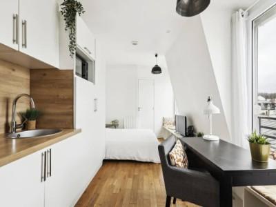 Location Appartement PARIS-11EME-ARRONDISSEMENT 75011