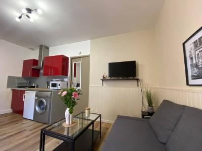 Location Appartement TOULOUSE 31000