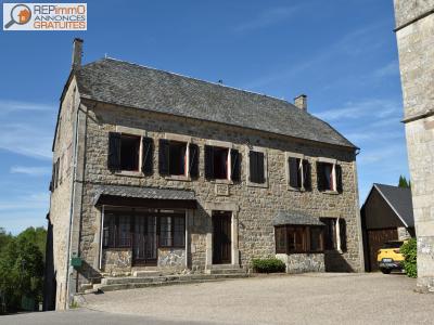 Vente Maison SAINT-PAUL  19