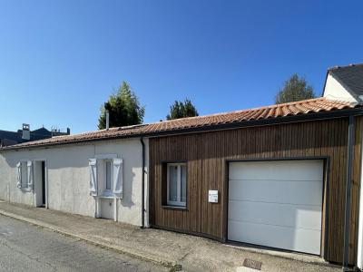photo For sale House SAINTE-PAZANNE 44
