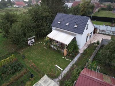 photo For sale House SERANVILLERS-FORENVILLE 59