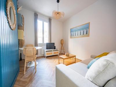 Location Appartement HAVRE 76600