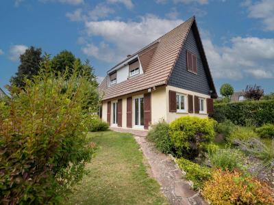 Vente Maison 5 pices MONTIVILLIERS 76290