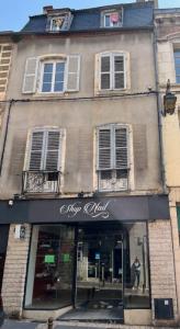 Vente Immeuble MOULINS 03000