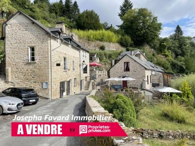 Vente Prestige TREIGNAC  19