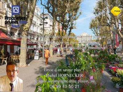 Vente Appartement BEZIERS  34