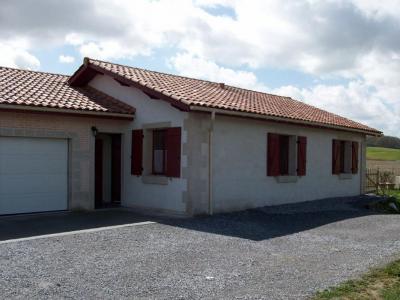 photo For sale House LABASTIDE-VILLEFRANCHE 64