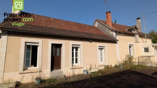 Viager Maison CHATELLERAULT  86