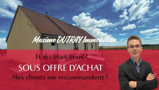 Vente Maison 3 pièces VILLEPORCHER 41310