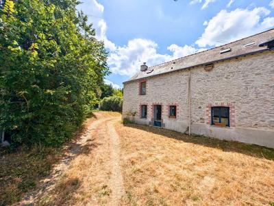 photo For sale House QUILLY 44