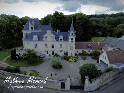 Vente Prestige SOISSONS  02